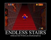 Endlessstairs