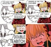 Double_teabitch