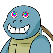 Squirtle