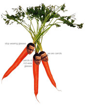 Carrots_wear_glasses