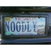 Noodly