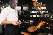 Mordor