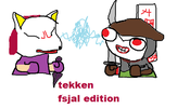 Tekken_fsjal_edition