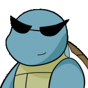 Squirtle