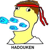 Hadouken