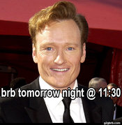 Brbconanobrien