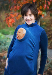 Snuggiemccain