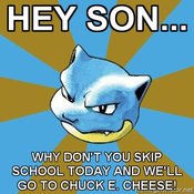 Blastoise