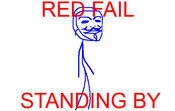 Redfail