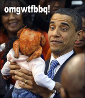 Obamabbq