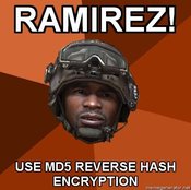 Sgt-foley-ramirez-use-md5-reverse-hash-encryption