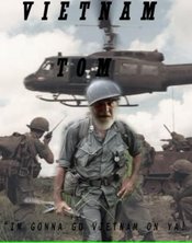 Vietnamtom