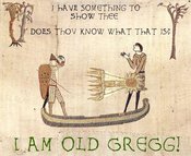 Oldgregg