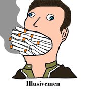 Illusivemen
