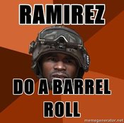 Ramirezbarrelroll