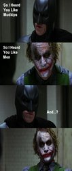 Gaybatman