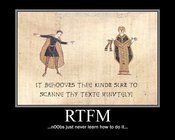 Rtfmbayeuxmotivator