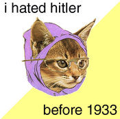 Hipsterkitty