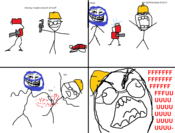 Rageengie