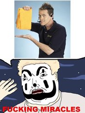 Shamwowmiracles
