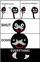 Shutdowneverything
