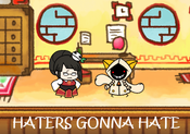 Taokakahaters