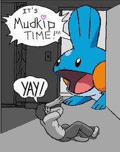 Mudkips-goofytime