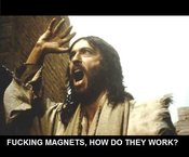 Fuckinmagnets