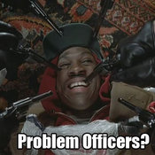Problemofficers