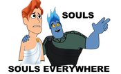 Souls