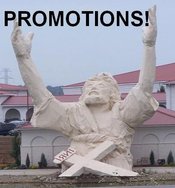 Promotions