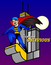 Captain-oblivious