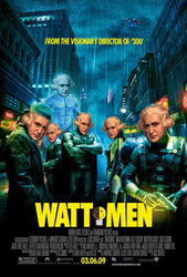 Wattmen