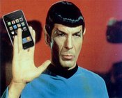 Spock