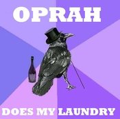 Oprah
