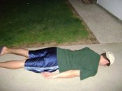 Lying_down_game