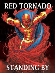 Redtornado