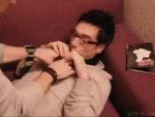 Surprisedguy