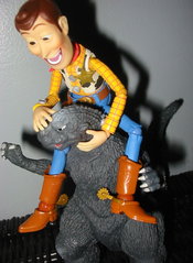 Woodysroundup