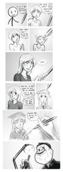 Comicgirlalone