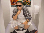 Kimtoilet