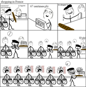 Rage-le-shopping