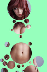 Bubbling-mint