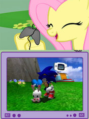 Fluttershychao