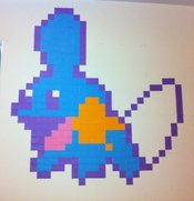 Postitmudkip