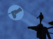 Batsignal