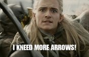 Legolas
