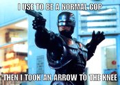 Robocop