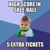 Success