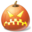 Disgruntled Pumpkin